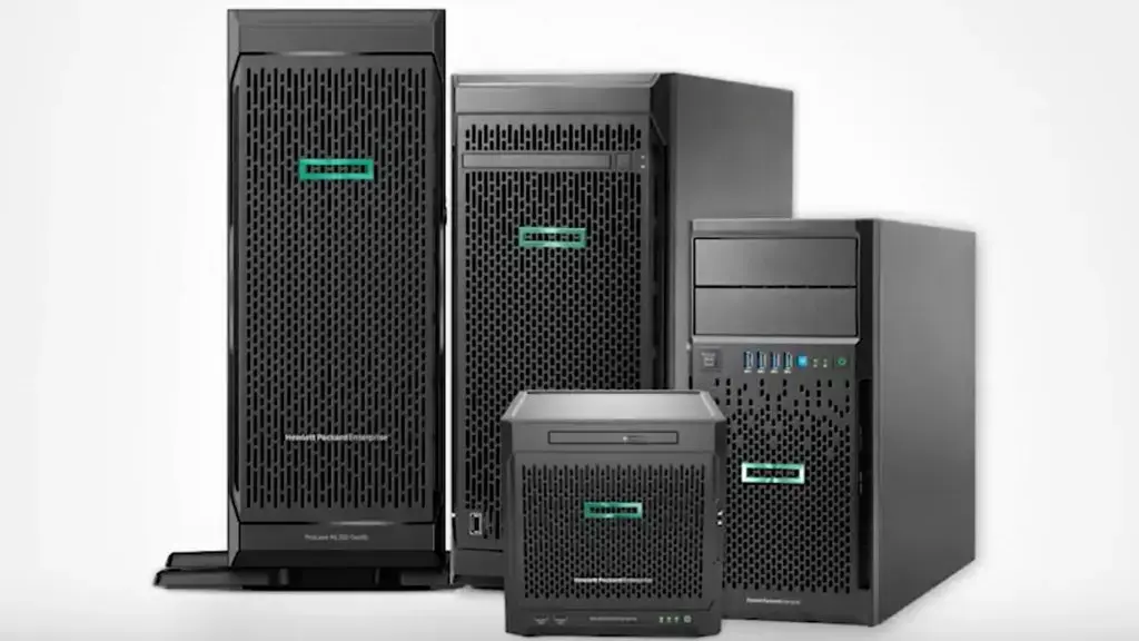 tower серверы hp tower серверы hp