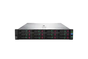 HPE ProLiant DL380 Gen10 12LFF