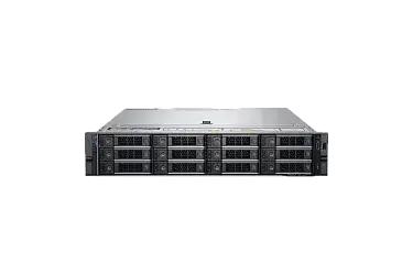 Dell PowerEdge R750 12LFF