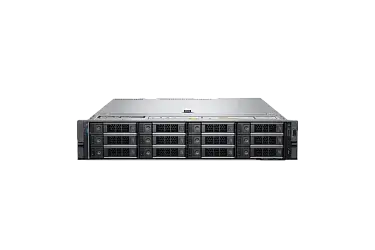 Dell PowerEdge R750 12LFF