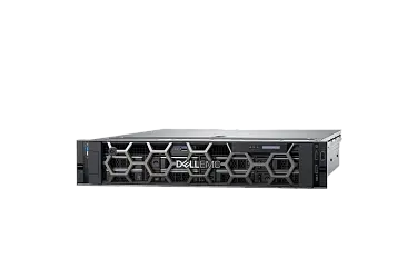 Dell PowerEdge R740 8LFF